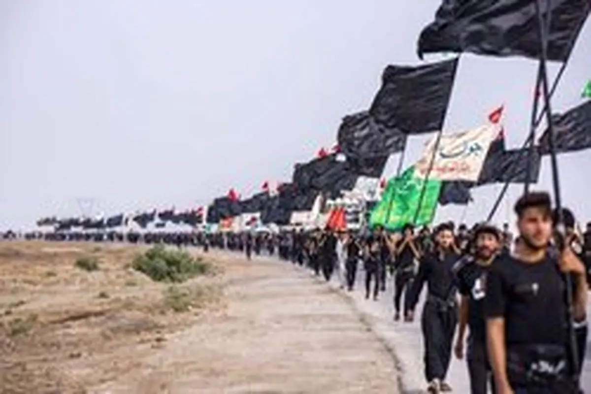 جلوگیری از خروج زائران اربعین/ موکبی در مرزها برپا نخواهد شد
