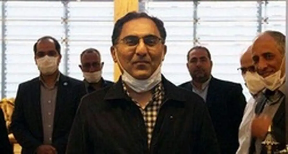 جزییات عملیات جاسوسی آمریکایی ها برای جذب یک دانشمند ایرانی