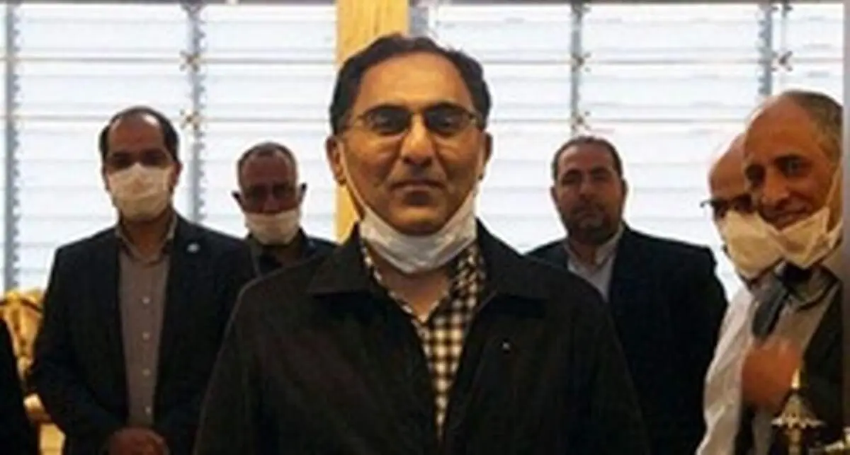 جزییات عملیات جاسوسی آمریکایی ها برای جذب یک دانشمند ایرانی