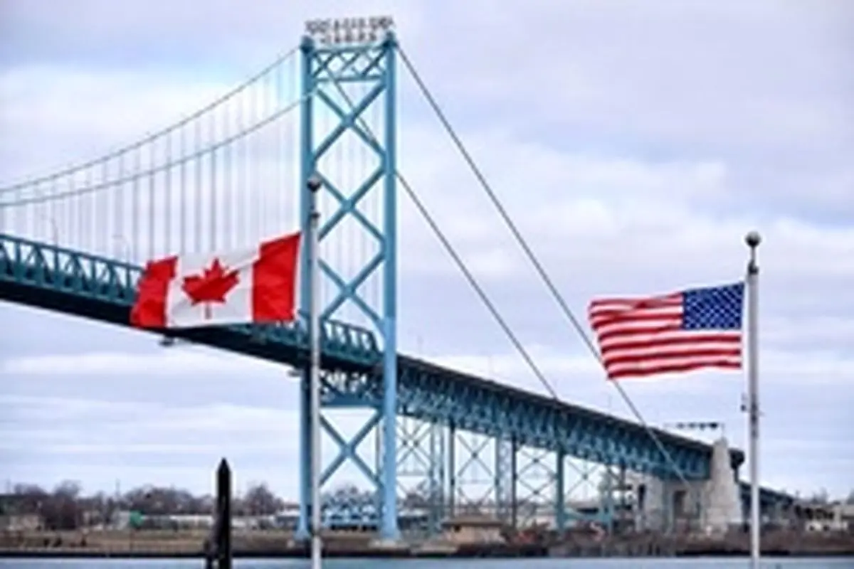 احتمال تمدید محدویت‌های مرزی کانادا و آمریکا تا ماه نوامبر
