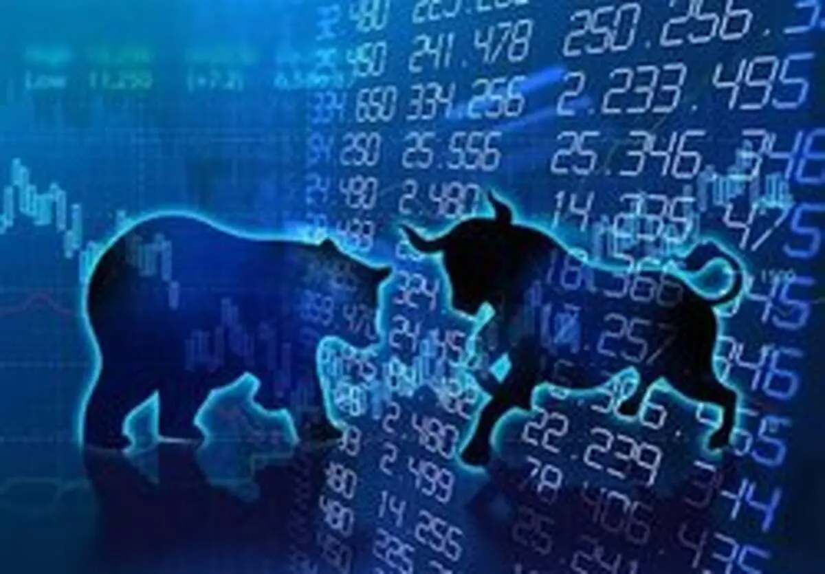بورسهای آمریکا و اروپا روی دور صعودی
