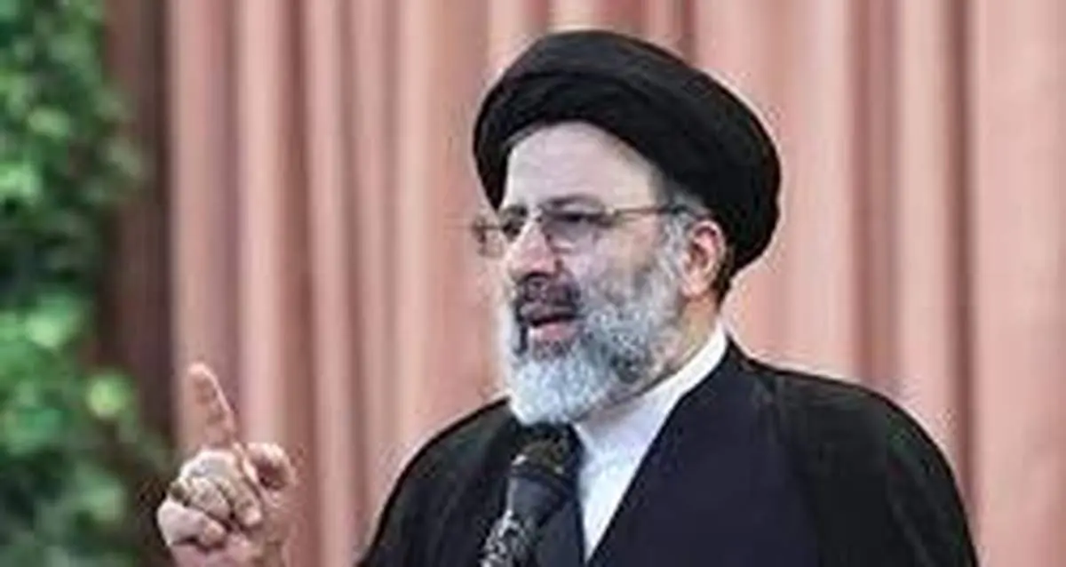 تاکید رییسی بر استفاده از نیروهای مردمی در حوزه پیشگیری از جرم