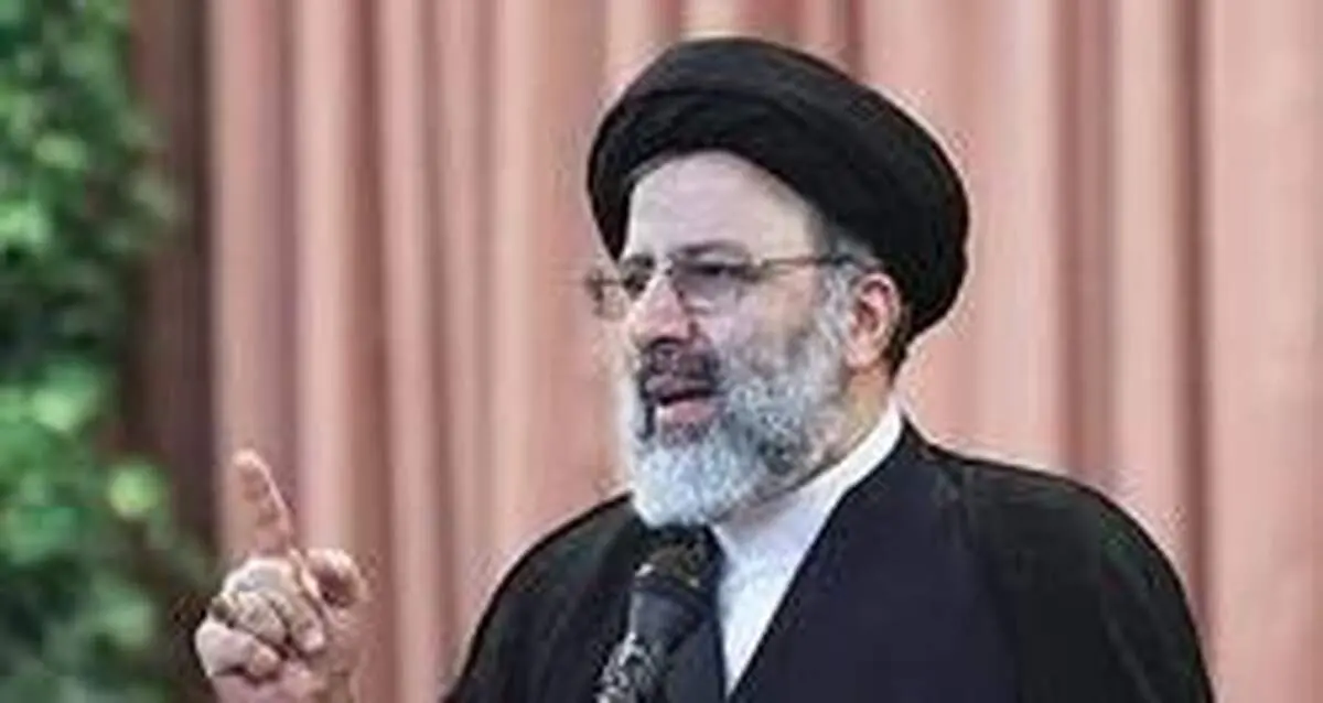 تاکید رییسی بر استفاده از نیروهای مردمی در حوزه پیشگیری از جرم