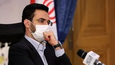 با حضور وزیر ارتباطات؛ مسیر دوم «فیبرنوری دریایی» جزایر خلیج‌فارس افتتاح شد