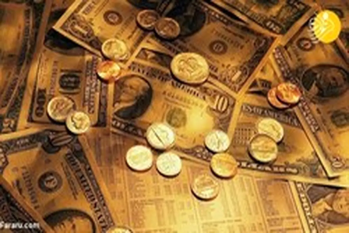 نرخ هر دلار آمریکا از ۲۷ هزارتومان گذشت / رقابت سخت سکه و طلا با ارز در صدر نشینی قیمت!