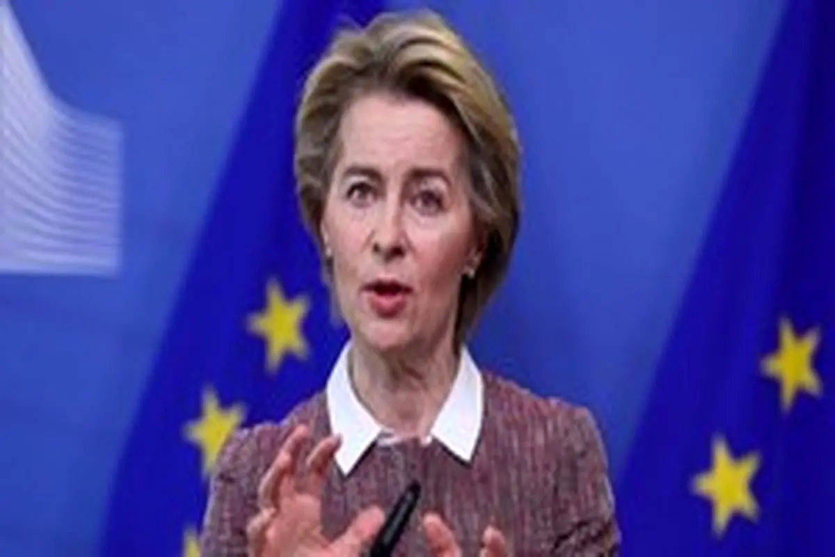نگرانی اروپا درباره توافق انگلیس و اتحادیه اروپا