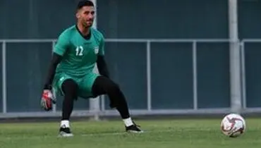 مظاهری: انتقالم به استقلال قانونی بود