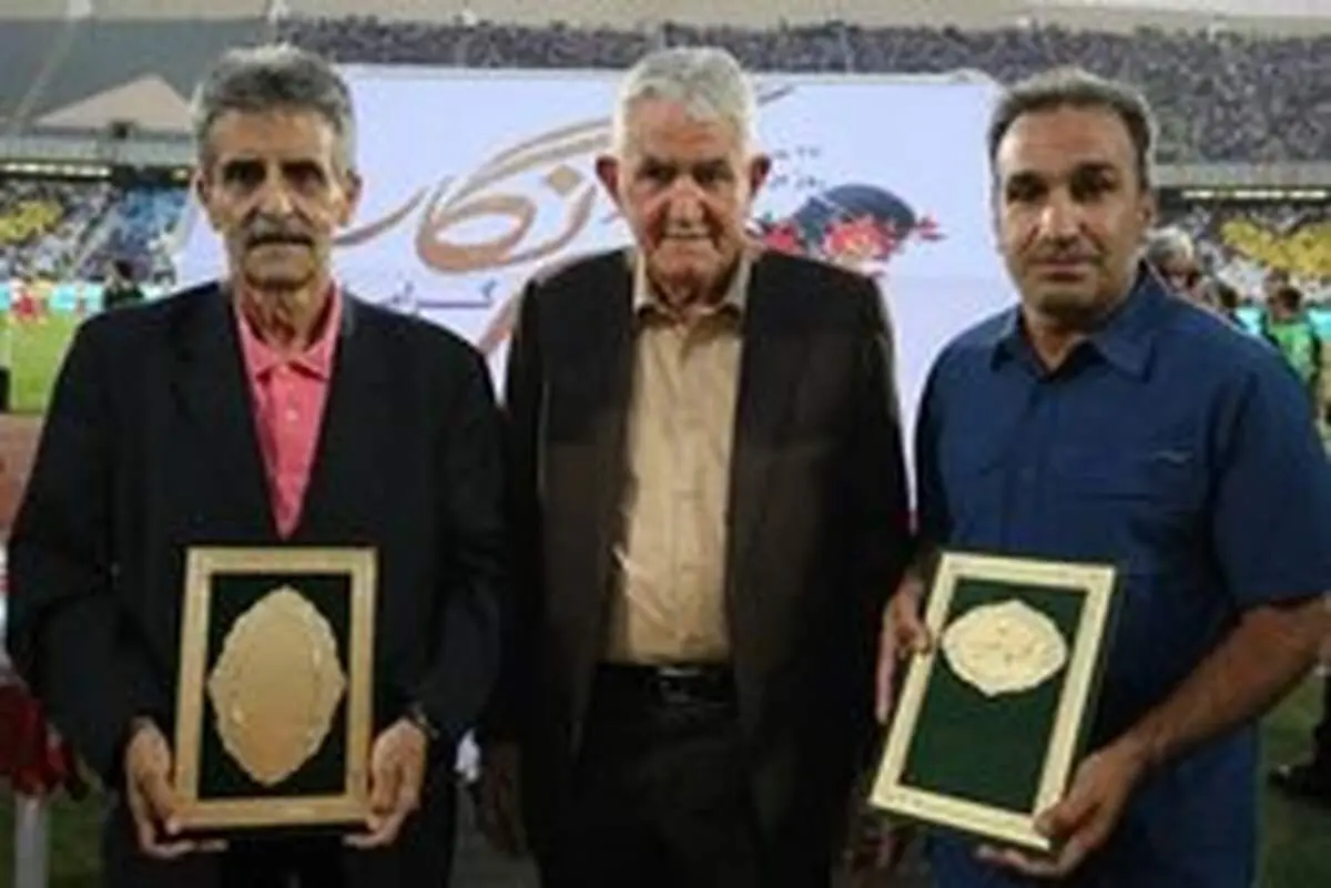 حمید مشتری، پیشکسوت استقلال درگذشت