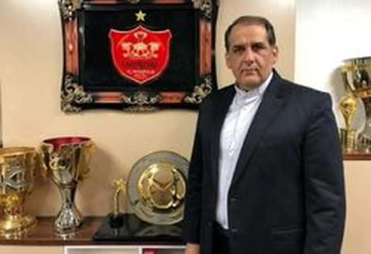رسول‌پناه: گل‌محمدی و شاگردانش جواب محکمی به کارشکنی‌ها دادند