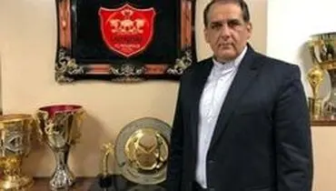 رسول‌پناه: گل‌محمدی و شاگردانش جواب محکمی به کارشکنی‌ها دادند