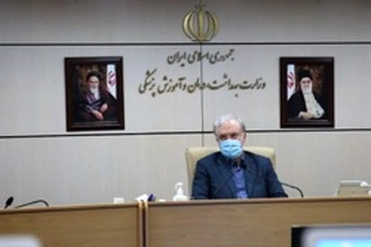 نمکی: استخدام ۲۰۰۰ نیروی جدید در اورژانس کشور
