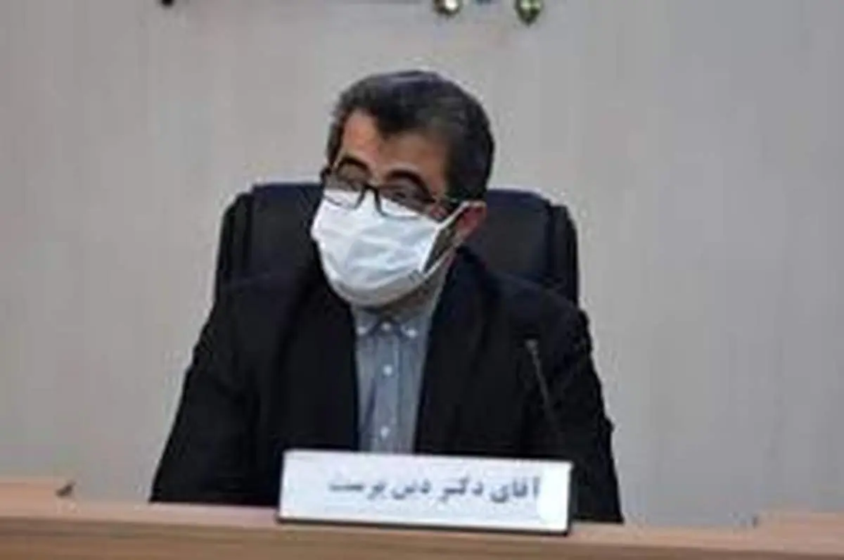 اجرای آیین نامه ساماندهی کولبری
