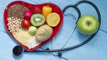۵ ماده غذایی مفید برای کاهش کلسترول