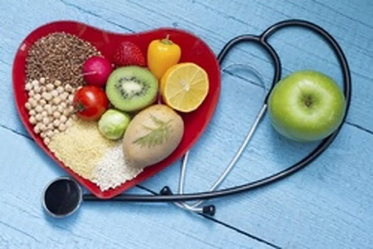 ۵ ماده غذایی مفید برای کاهش کلسترول