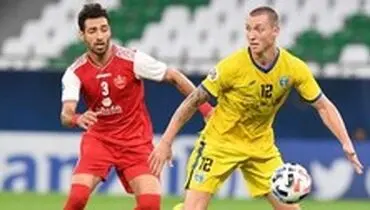 تیم منتخب هفته سوم لیگ قهرمانان آسیا/حضور شجاع و رامین رضاییان+عکس