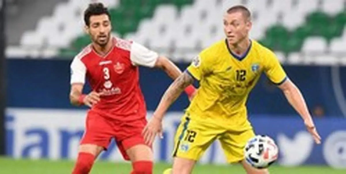 تیم منتخب هفته سوم لیگ قهرمانان آسیا/حضور شجاع و رامین رضاییان+عکس