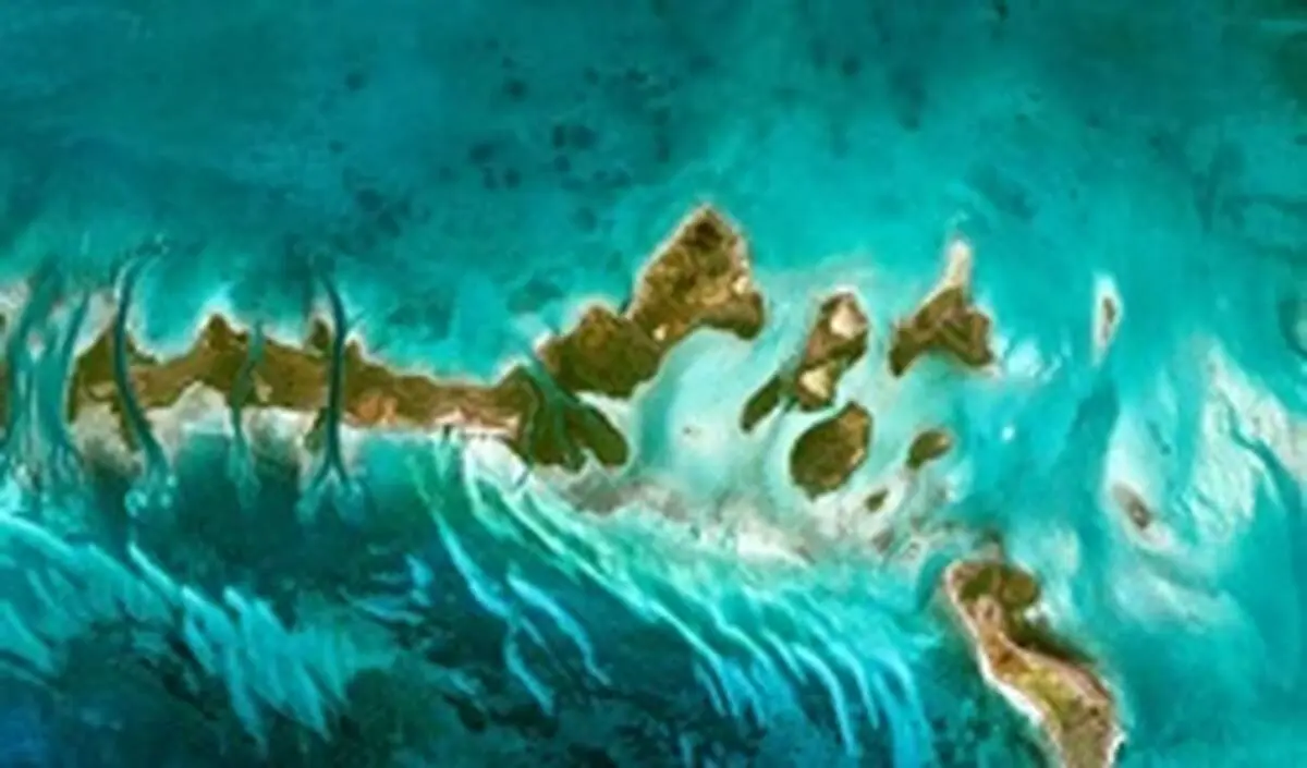 سیاره‌ی زیبای زمین