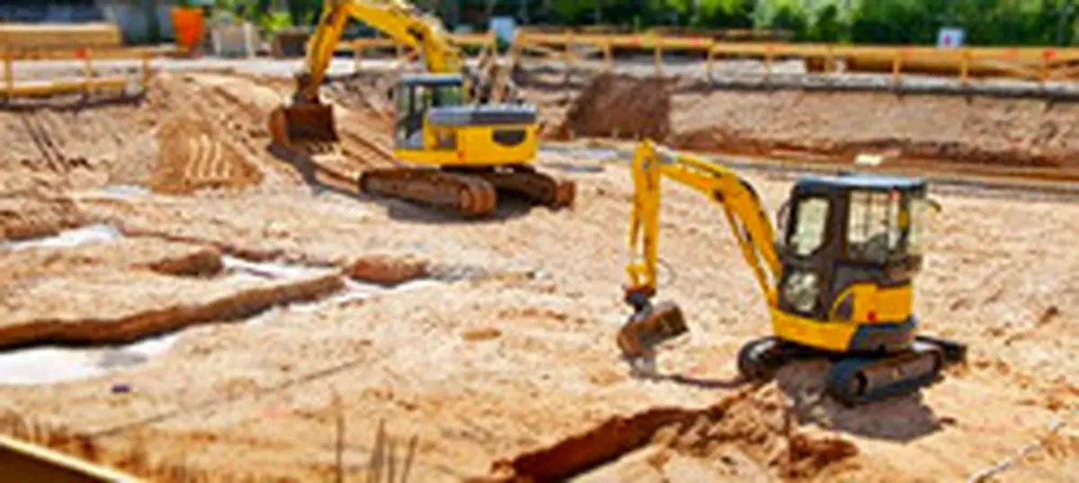 افزایش ۲۲.۱درصدی قیمت هر متر زمین