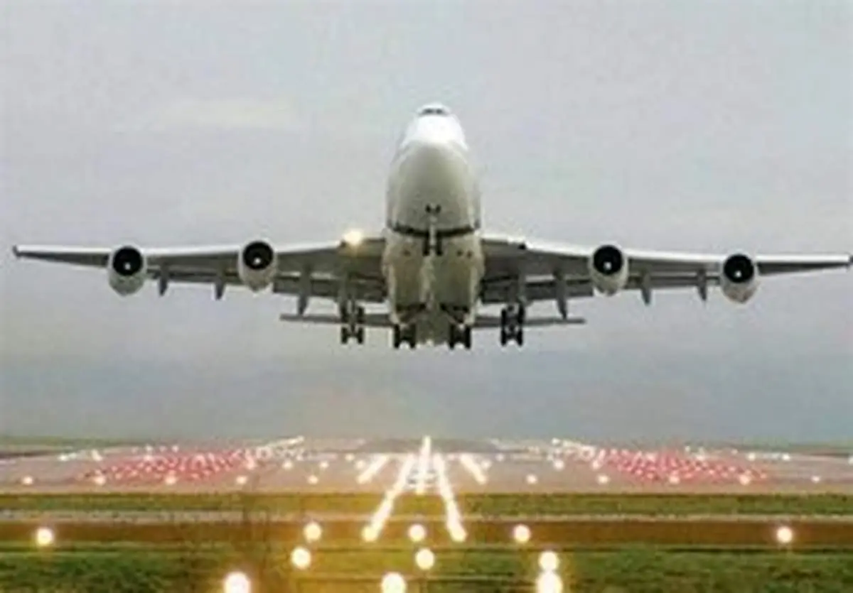 پروازهای بین المللی در ووهان از سر گرفته شد