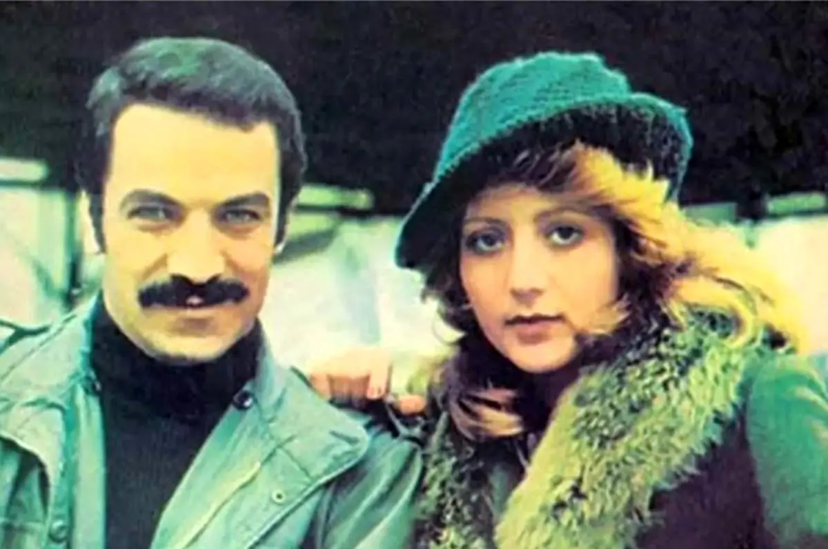 تغییر چهره عجیب نوش‌آفرین در تصاویر دیروز