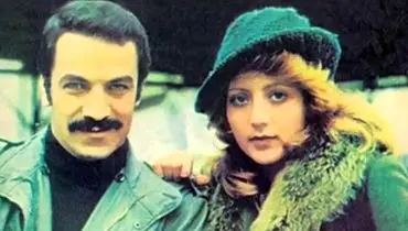 تغییر چهره عجیب نوش‌آفرین در تصاویر دیروز