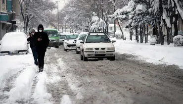 آماده باش کامل مدیریت بحران استان تهران+جزئیات