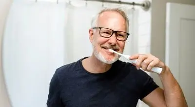 بعد از خوردن این غذا حتما مسواک بزنید