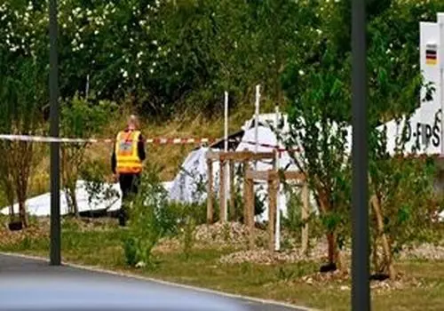 فرانسه به دنبال کاهش تنش ها میان ایران و آمریکا