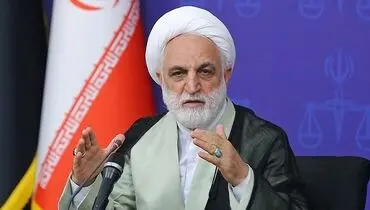 نمایندگان زندان‌ها را از نزدیک ببینند و اگر مشکلی مشاهده کردند به من منتقل کنند