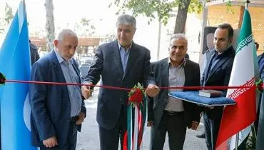 هیچ بمبارانی صنعت هسته ای ایران را تعطیل نمی کند