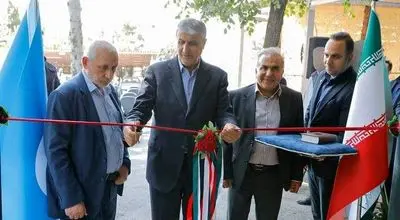 هیچ بمبارانی صنعت هسته ای ایران را تعطیل نمی کند