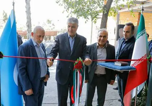 هیچ بمبارانی صنعت هسته ای ایران را تعطیل نمی کند