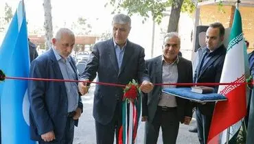 هیچ بمبارانی صنعت هسته ای ایران را تعطیل نمی کند