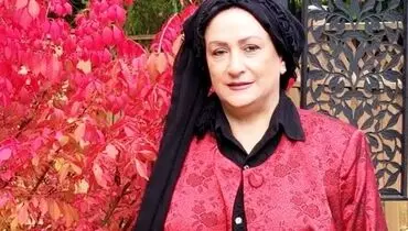 حمله مریم امیرجلالی به حمید لولایی: وقتی لولایی موتور گازی سوار‌ می‌شد من ماشین شاسی بلند داشتم+فیلم!