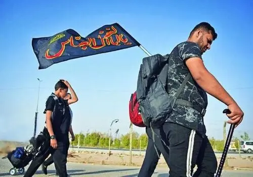 اعزام‌های کاروانی مراسم اربعین متوقف شد + جزئیات