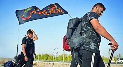 وزیر کشور از آخرین آمار اربعین امسال خبر داد