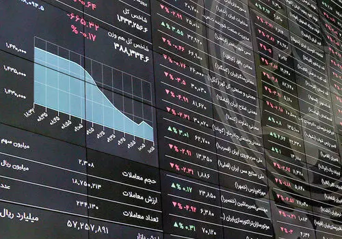  پیش بینی بورس امروز 16 اردیبهشت 1403