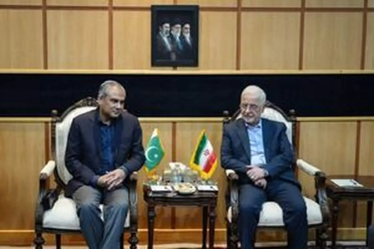 پاکستان: روابط تهران و اسلام‌آباد رو به گسترش است