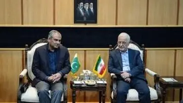 پاکستان: روابط تهران و اسلام‌آباد رو به گسترش است