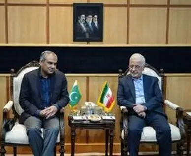 پاکستان: روابط تهران و اسلام‌آباد رو به گسترش است