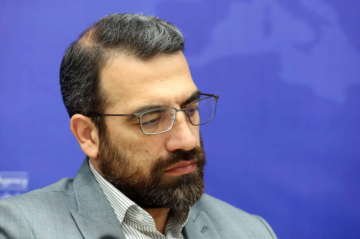 دشمن بخاطر اقبال مردمی از جلیلی, وی را تخریب میکند+ فیلم