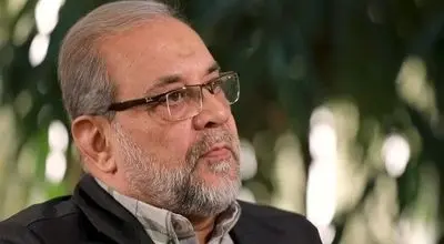 پیام جدید دبیر شورای عالی امنیت ملی منتشر شد