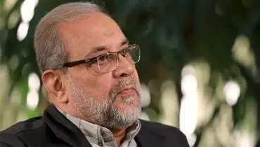 پیام جدید دبیر شورای عالی امنیت ملی منتشر شد
