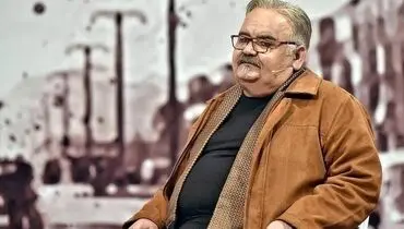 خبر جدید از وضعیت سلامتی اکبر عبدی