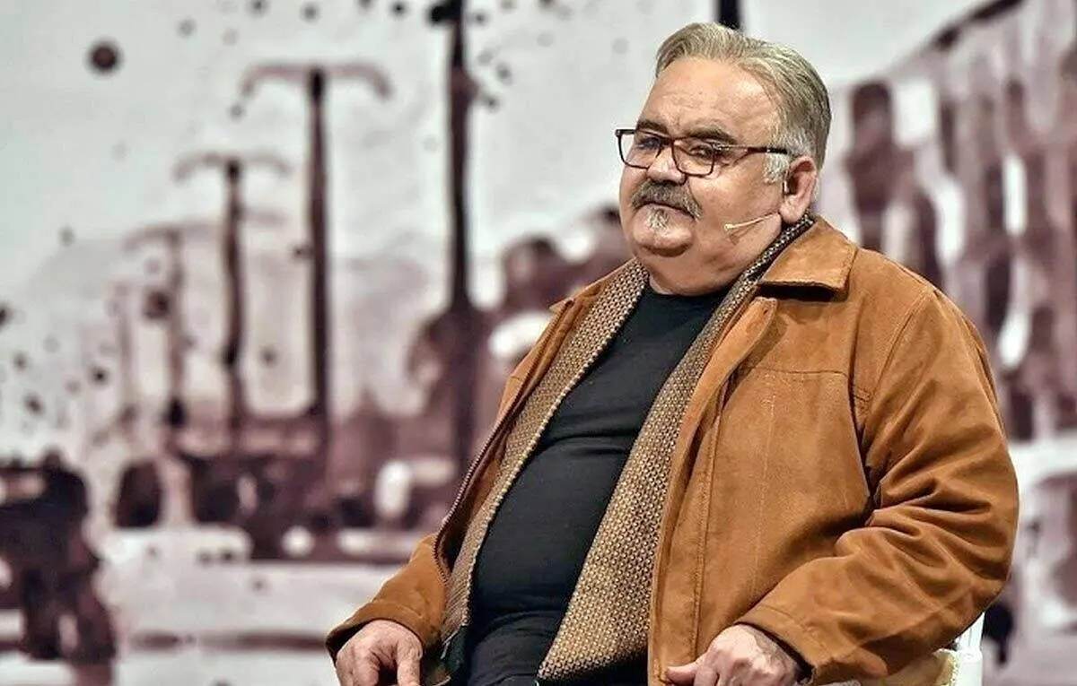 خبر جدید از وضعیت سلامتی اکبر عبدی