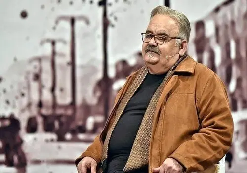 خبر خوش دختر اکبر عبدی درباره شرایط پدرش