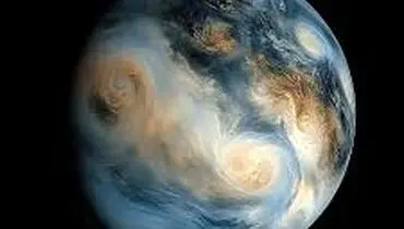 کشف شگفت‌انگیز در زهره: تونل زیرزمینی احتمالی خبر از فعالیت‌های گذشته این سیاره می‌دهد!