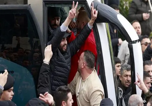  در رابطه با حضور در «شرم‌الشیخ» تصمیمی که منافع و مصالح کشور را تامین کند، گرفته شد