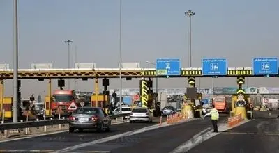 پرداخت عوارض آزادراه‌ها به حالت قبل بازگشت