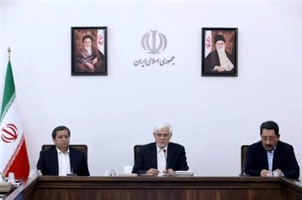 مقصر گرانی برنج از دیدگاه عارف + فیلم